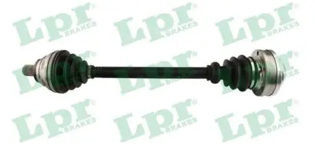 Фото привідний вал LPR DS52639 Привідний вал LPR DS52639