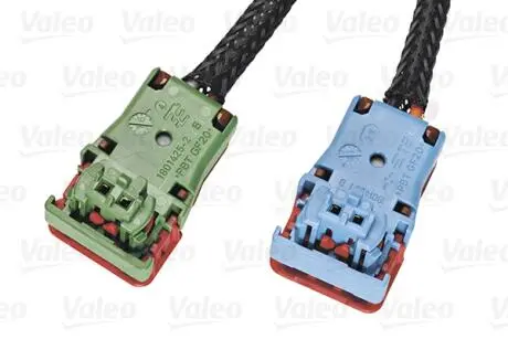 Переключатель Valeo 251730