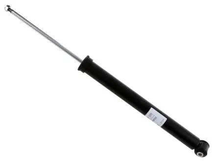 Автозапчасть SACHS 350070