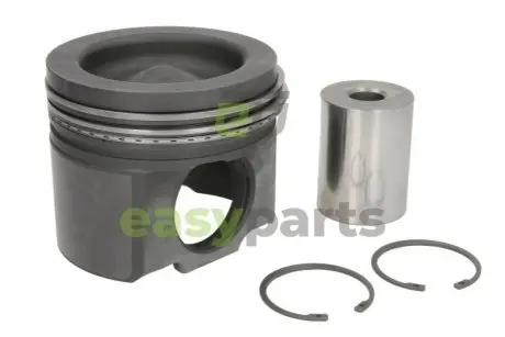 Автозапчасть MAHLE / KNECHT 037PI00144000 (фото 1)