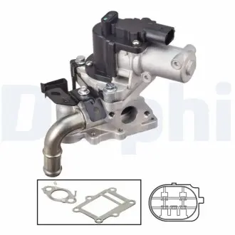 Автозапчасть Delphi EG1061312B1