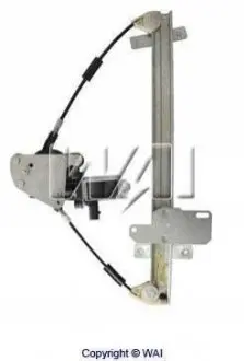 Склопідіймач DR!VE+ DP3210100097