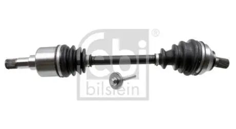 Автозапчасть FEBI BILSTEIN 180786