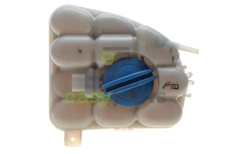 Бачок розширювальний Porsche Cayenne/VW Touareg 10- (+ кришка) IMPERGOM 44475