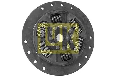 Фото автозапчасть LuK 370012410 Автозапчасть LuK 370012410