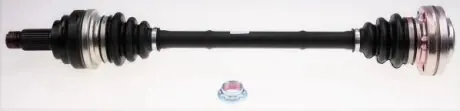 Автозапчасть GKN (Lobro) 305835