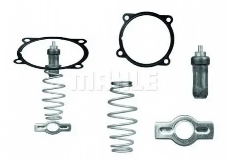Автозапчасть MAHLE / KNECHT 70808642