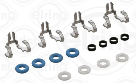 Автозапчасть ELRING 464430