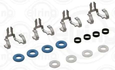 Автозапчасть ELRING 464430