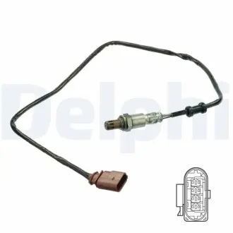 SONDA LAMBDA Delphi ES2110312B1