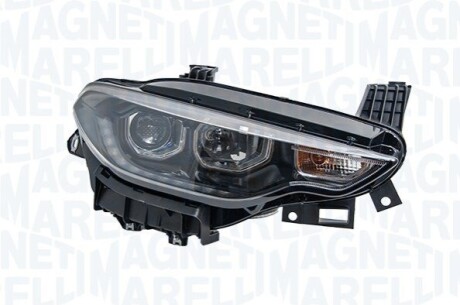 Автозапчасть MAGNETI MARELLI 712105709930