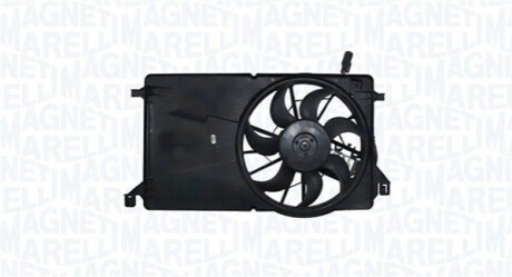 Автозапчасть MAGNETI MARELLI 069422741010