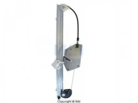 Склопідіймач DR!VE+ DP3210100077