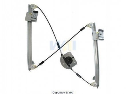 Склопідіймач DR!VE+ DP3210100017