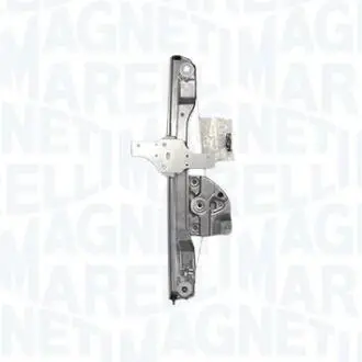 Склопідіймач MAGNETI MARELLI 350103145700