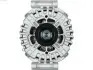 ALTERNATOR A3430S
