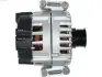 ALTERNATOR AS-PL A3430S (фото 2)