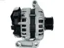 ALTERNATOR AS-PL A0587S (фото 2)