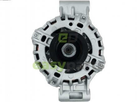 ALTERNATOR AS-PL A0587S