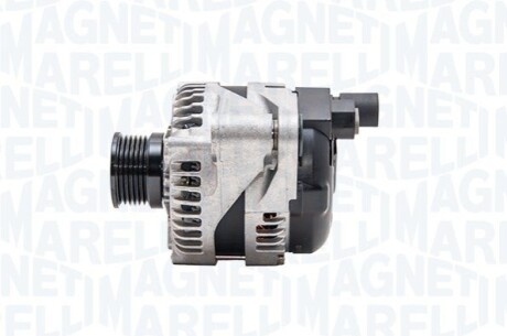 ALTERNATOR MAGNETI MARELLI 063377589010