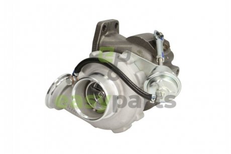 Турбіна MAHLE / KNECHT 001TC18867000