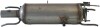 Фильтр BOSAL 097205 (фото 3)