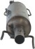Фильтр BOSAL 097205 (фото 4)