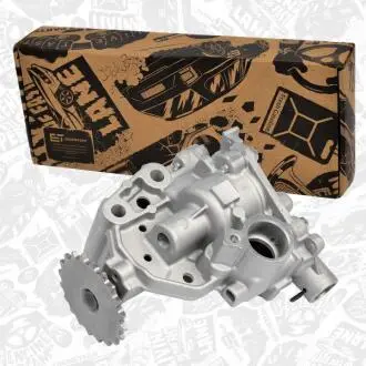 Насос ET ENGINETEAM PU0104 (фото 1)