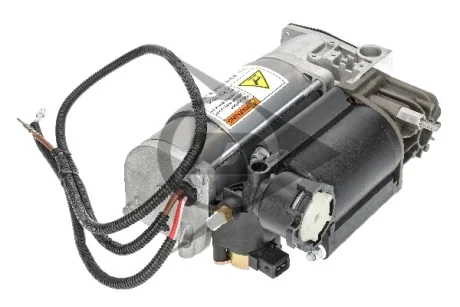 Компресор пневмоcистеми BMW 5 E39/7 E65/E66/E67/X5 E53 00-06 M52/M57/M62/N62 8, 37226787616 Dunlop 71285