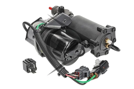 Компресор пневмоcистеми Land Rover Discovery IV 09-18/Range Rover Sport I 05-13, LR010376 Dunlop 71302