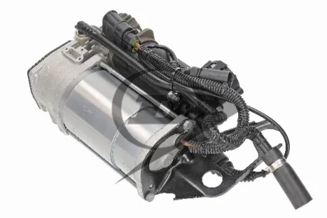 Фото компресор пневмоcистеми Audi Q7 quattro 06-15/VW Touareg 02-15 7L0698007E, 7L0698007A, 7L0698007B Dunlop 71282 Компресор пневмоcистеми Audi Q7 quattro 06-15/VW Touareg 02-15 7L0698007E, 7L0698007A, 7L0698007B Dunlop 71282