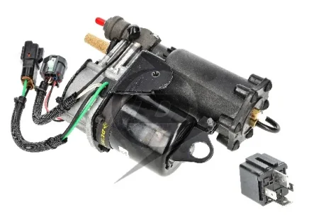 Компресор пневмоcистеми LAND ROVER RANGE ROVER III 03.02- LR010375, LR011839, LR025111, LR041777 Dunlop 71303
