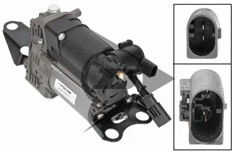 Компресор пневмоcистеми BMW 5 Touring (E61) 03.04- Dunlop 71290