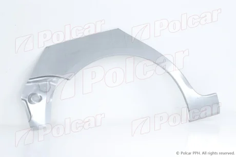 Ремкомплект крила заднього Polcar 9514844K