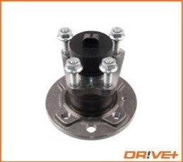 Підшипник маточини (задньої) Daewoo Espero/Lanos/Opel Astra F/G/Combo/Vectra A/B 1.2-2.0D 88- DR!VE+ DP2010100481