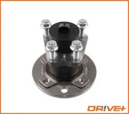 Підшипник маточини (задньої) Daewoo Espero/Lanos/Opel Astra F/G/Combo/Vectra A/B 1.2-2.0D 88- DR!VE+ DP2010100481