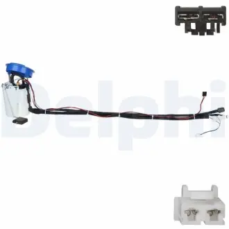 Modu pompy paliwa CLS320,CLS350,E200,E220,E270,E280,E300,E320,E420 Delphi FG219512B1