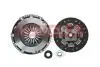 Комплект зчеплення VW Caddy III 1.2TSI/1.4/1.6/2.0SDI 03-, d=220mm KAMOKA KC198 (фото 2)