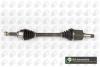 Піввісь Ford Transit Custom 2.2TDCi 12- (L) (31x41x752) BGA DS2318L (фото 1)