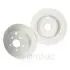 TARCZA HAMULCOWA SUBARU XV 1.6 SZT Optimal BS9439C (фото 1)