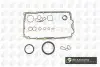 Набір прокладок, блок-картер двигателя BGA CK4529 (фото 1)