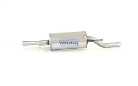 Глушник системи випуску (середній) WALKER 22889
