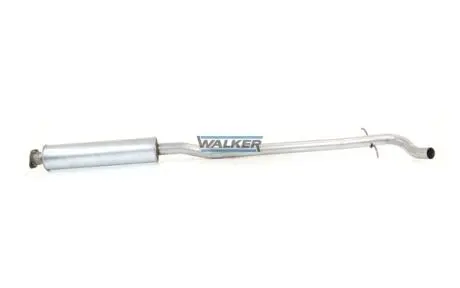 Глушник системи випуску (середній) WALKER 22872
