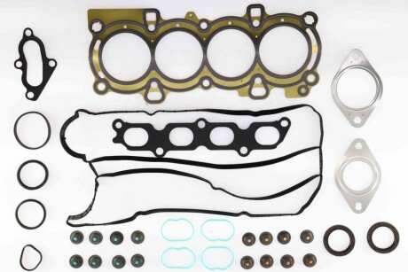 Набір прокладок, головка цилиндра CORTECO 418460P