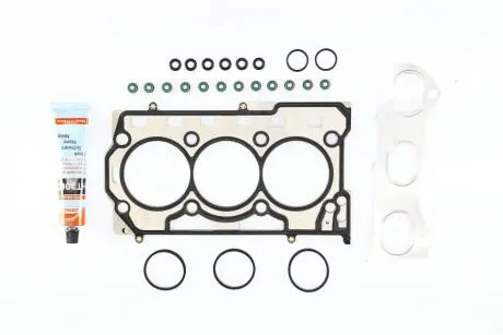 Набір прокладок, головка цилиндра CORTECO 418242P