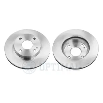 235X18 V 4-OTW MAZDA 121/323/MX-5 Optimal BS3860C