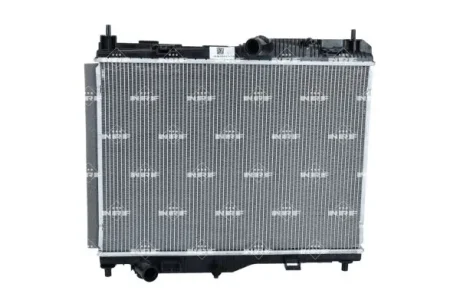 CHЈODNICA FORD ECOSPORT 1.0 12- NRF 550068