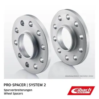 Расширение колеи EIBACH S90210034