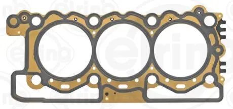 Прокладка ГБЦ Land Rover Discovery/Range Rover 3.0D 09- (1.32mm) (3 метки) ELRING 980580