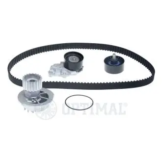 Автозапчасть Optimal SK1273AQ2